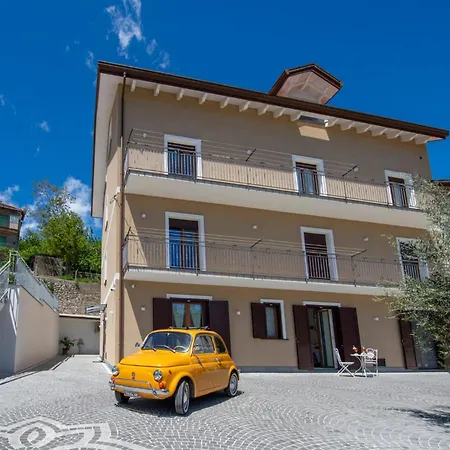 Il Nido Delle Rondini *