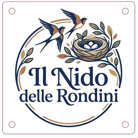 Гостевой дом Il Nido Delle Rondini Аджерола