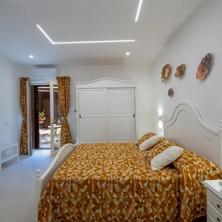 Maison d'hôtes Il Nido Delle Rondini *