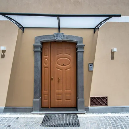 Il Nido Delle Rondini Maison d'hôtes *