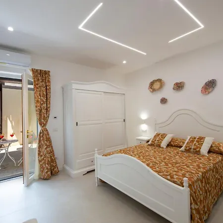 Maison d'hôtes Il Nido Delle Rondini