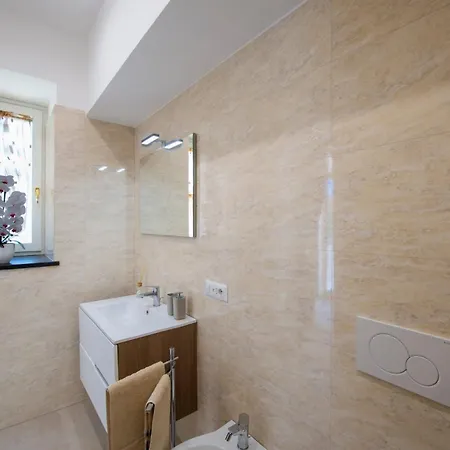Guest house Il Nido Delle Rondini *