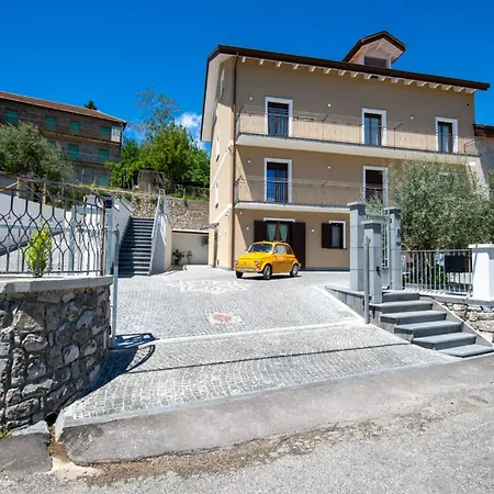 Il Nido Delle Rondini